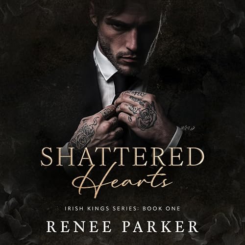 Cover of Shattered Hearts