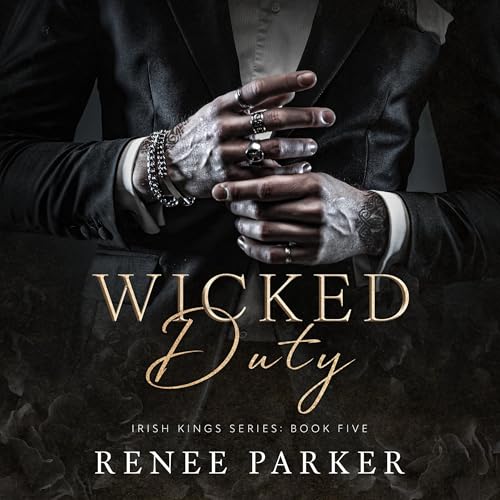 Cover of Wicked Duty