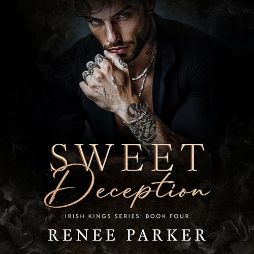 Cover of Sweet Deception: A Forced Proximity Mafia Romance
