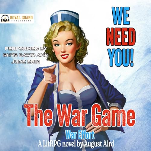 Cover of The War Game: War Effort
