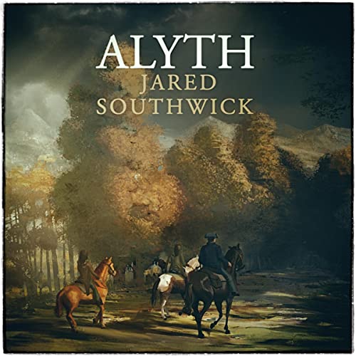 Cover of Alyth