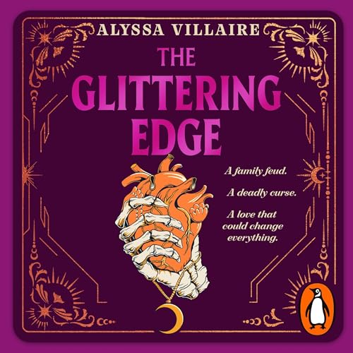 Cover of The Glittering Edge