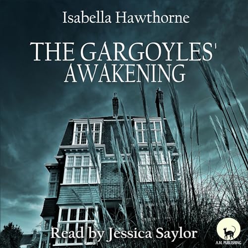 Cover of The Gargoyles' Awakening