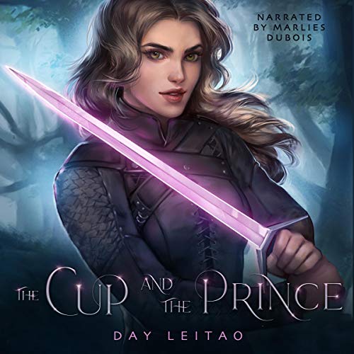 Cover of The Cup and the Prince