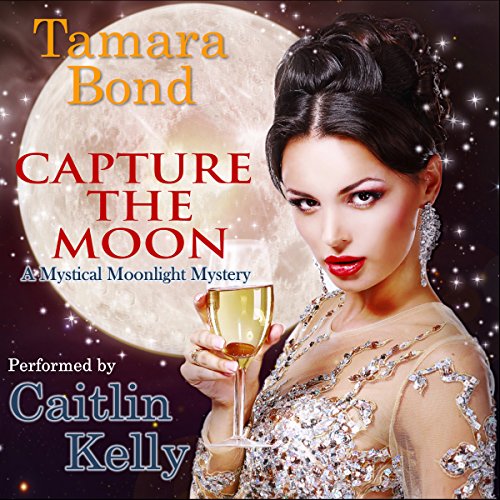 Cover of Capture the Moon