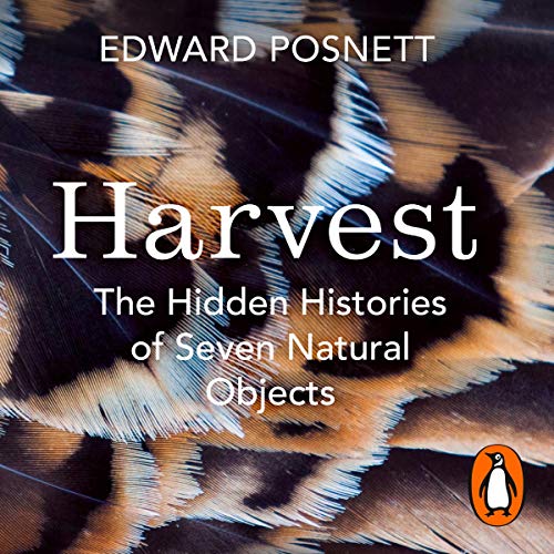 Cover of Harvest