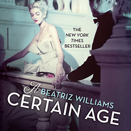 Cover of A Certain Age