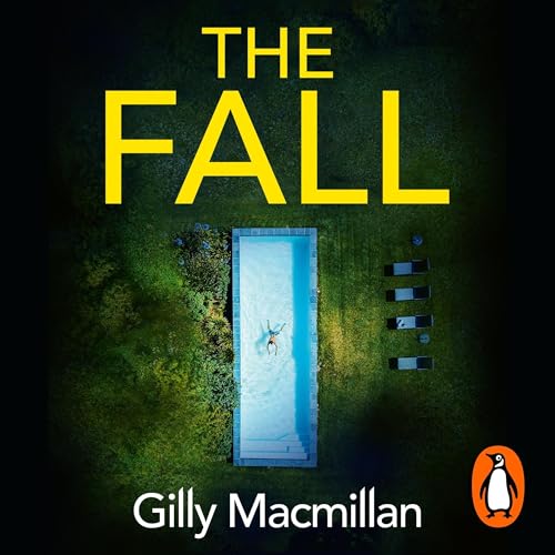 Cover of The Fall