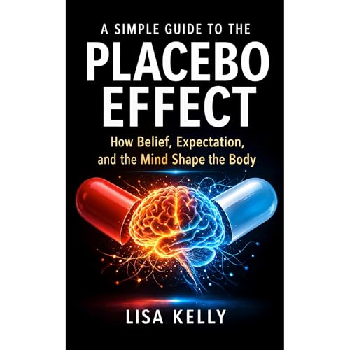 Cover of A Simple Guide to the Placebo Effect