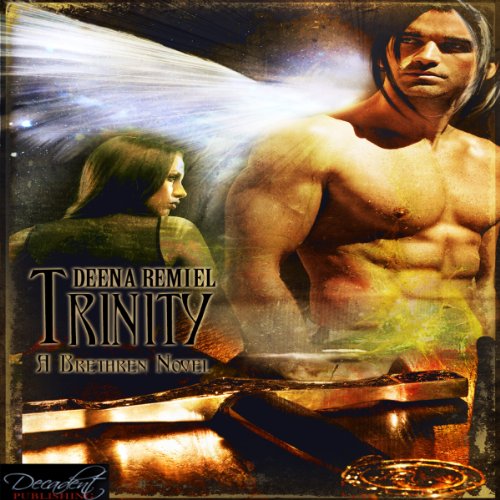 Cover of Trinity