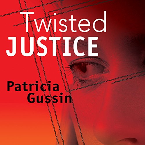 Cover of Twisted Justice