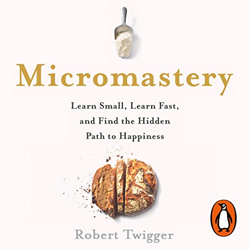 Cover of Micromastery