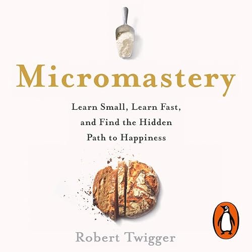 Cover of Micromastery