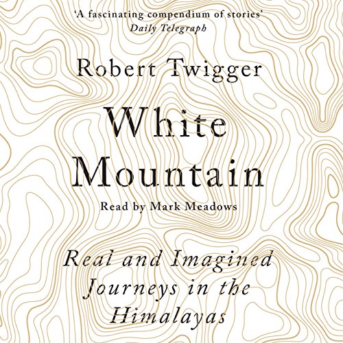 Cover of White Mountain