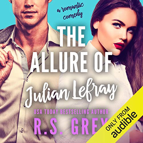 Cover of The Allure of Julian Lefray