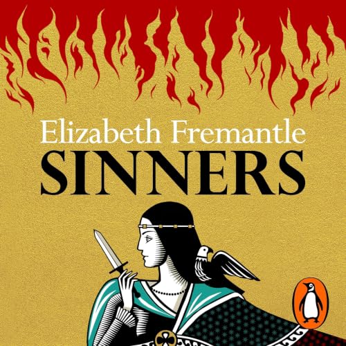 Cover of Sinners