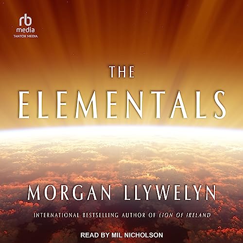 Cover of The Elementals