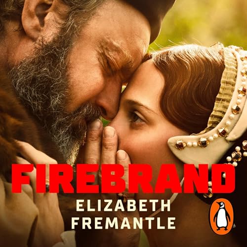 Cover of Firebrand