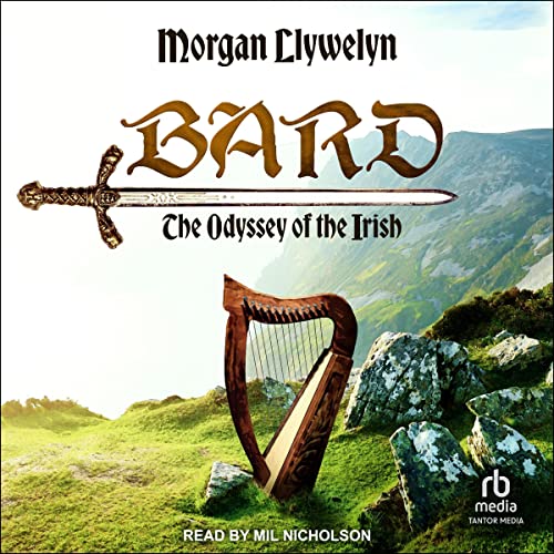 Cover of Bard