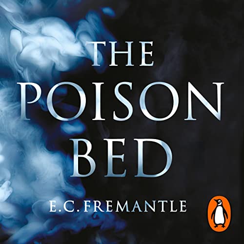 Cover of The Poison Bed
