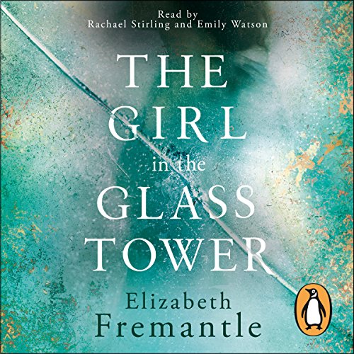 Cover of The Girl in the Glass Tower