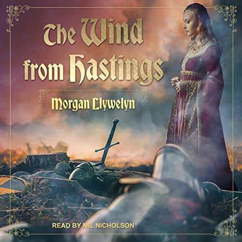 Cover of The Wind from Hastings