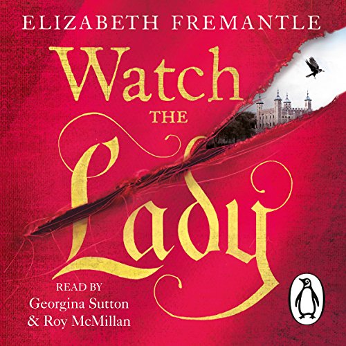 Cover of Watch the Lady