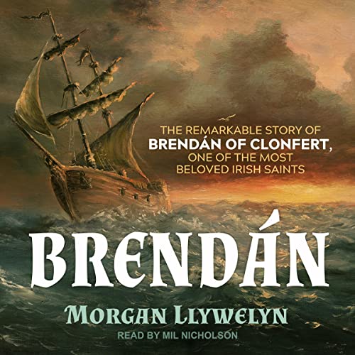 Cover of Brendan