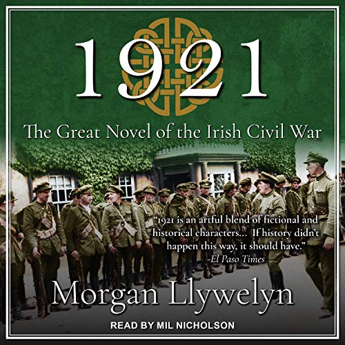 Cover of 1921