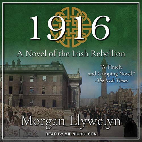 Cover of 1916