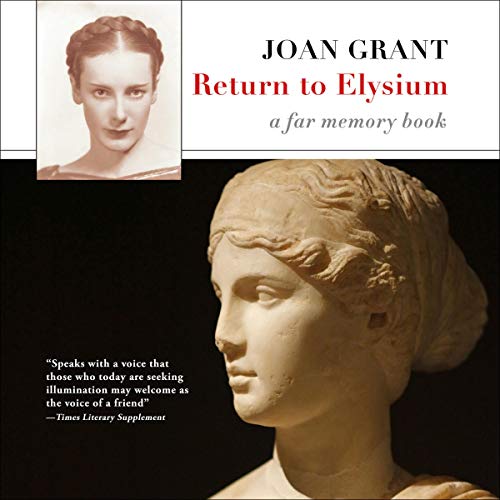 Cover of Return to Elysium