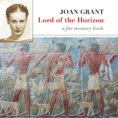 Cover of Lord of the Horizon