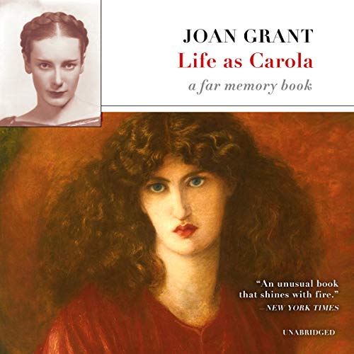 Cover of Life as Carola