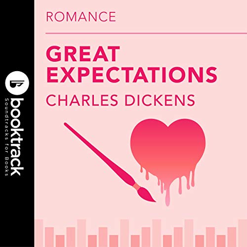 Cover of Great Expectations