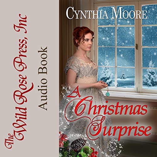 Cover of A Christmas Surprise