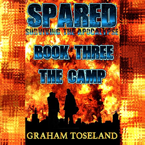 Cover of The Camp