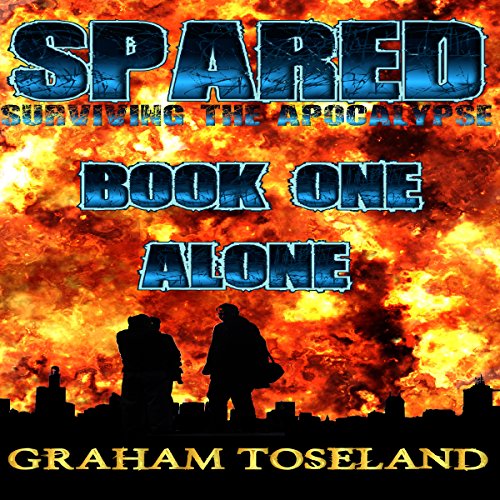 Cover of Spared