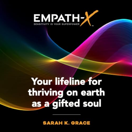 Cover of Empath-X
