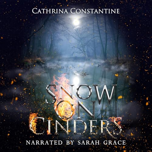 Cover of Snow on Cinders