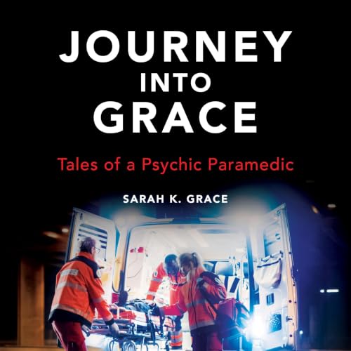 Cover of Journey into Grace
