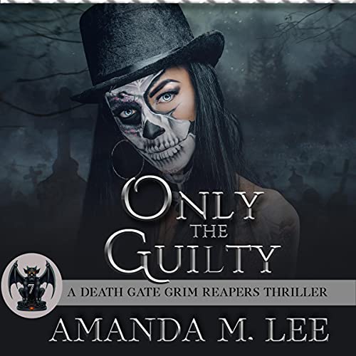 Cover of Only the Guilty