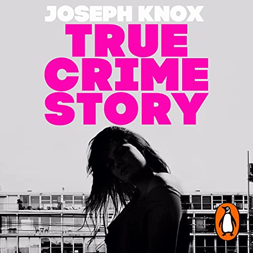 Cover of True Crime Story
