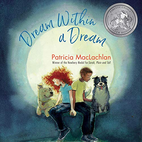 Cover of Dream Within a Dream