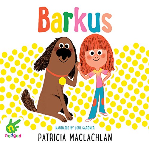 Cover of Barkus