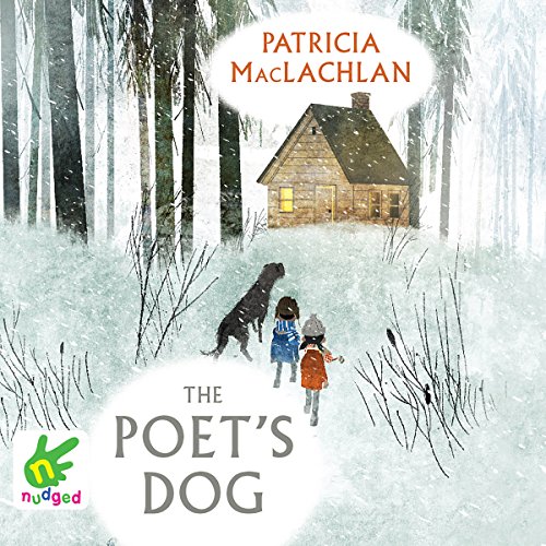 Cover of The Poet's Dog