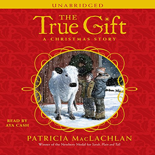 Cover of The True Gift