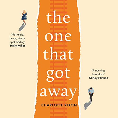 Cover of The One That Got Away