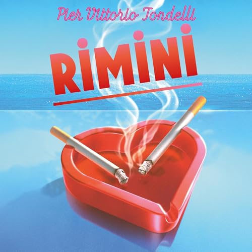 Cover of Rimini