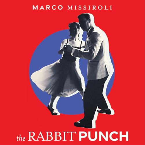 Cover of The Rabbit Punch