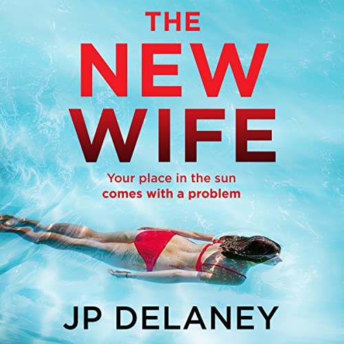 Cover of The New Wife